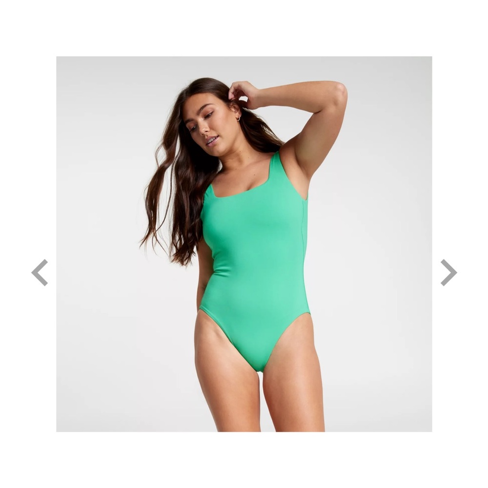 Calia- One Piece SwimSuit